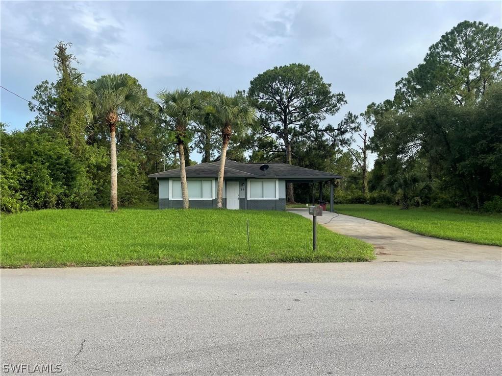 920 Sunrise Blvd., Lehigh Acres, FL 33974