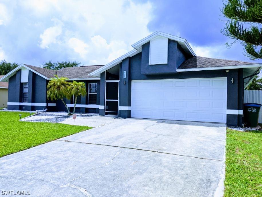 2204 SE 6th Ter., Cape Coral, FL 33990