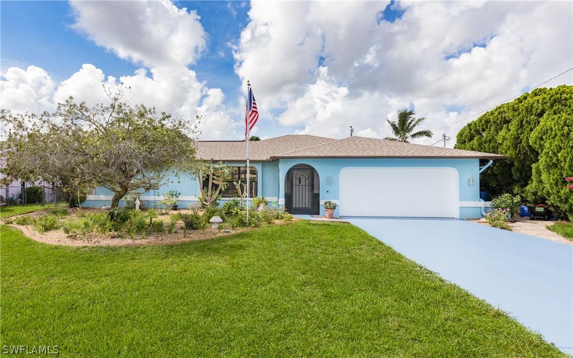 634 SE 36th St., Cape Coral, FL 33904