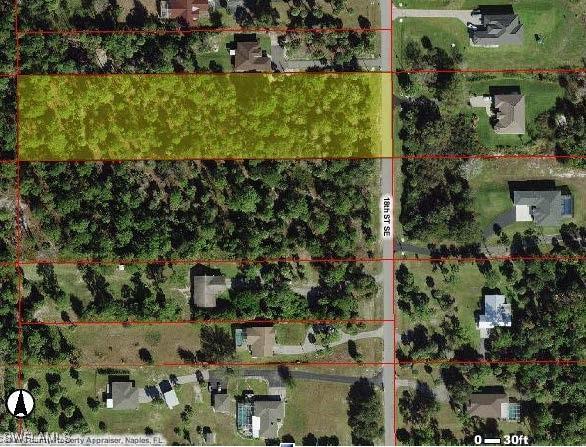 18th St., Naples, FL 34120