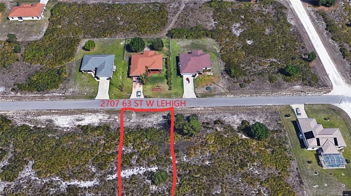 [Address Hidden by Seller], Lehigh Acres, FL 33971