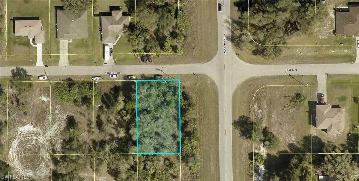 2501 53rd St., Lehigh Acres, FL 33976