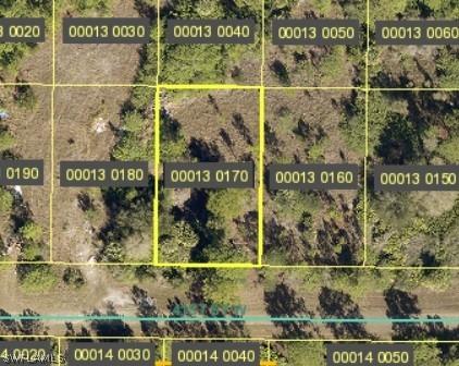 3312 41st St., Lehigh Acres, FL 33976