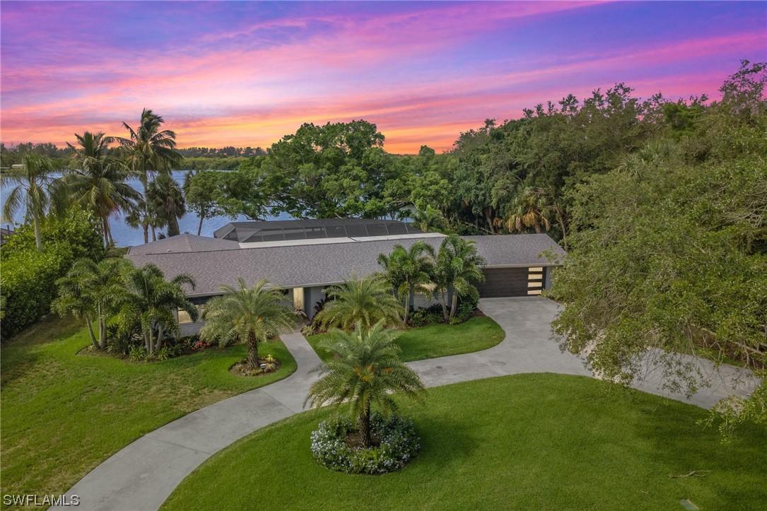 75 Spyglass Alley, Placida, FL 33946