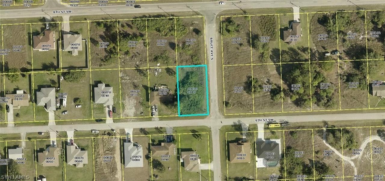 3900 9th St., Lehigh Acres, FL 33976