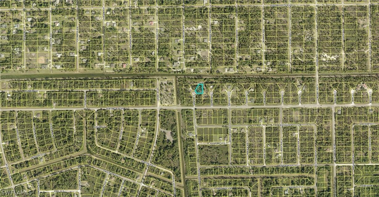 103 Genoa Ct., Lehigh Acres, FL 33974
