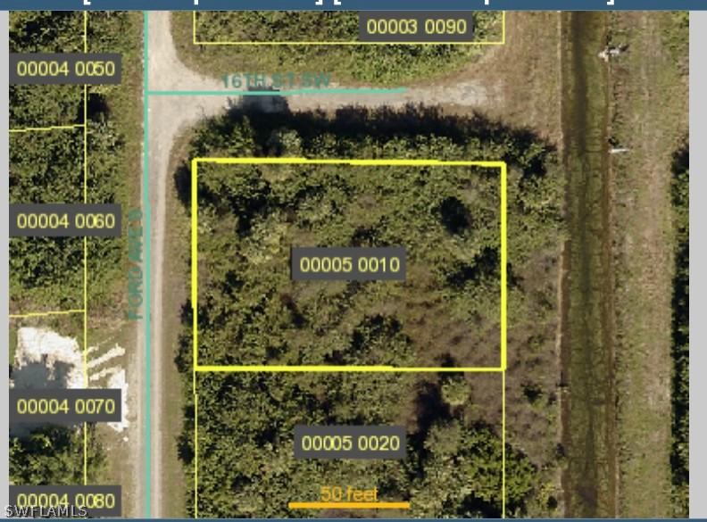 1601 Ford Ave., Lehigh Acres, FL 33976
