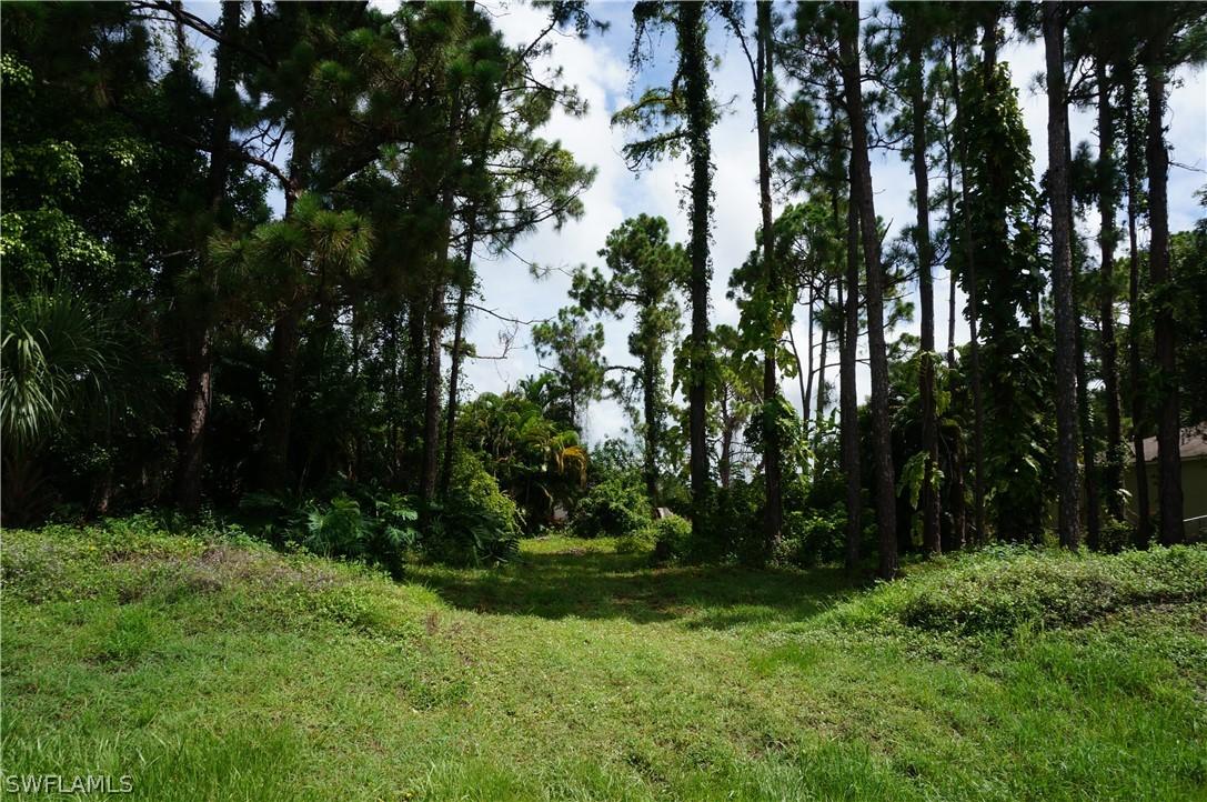 1101 NE 35th Ln., Cape Coral, FL 33909