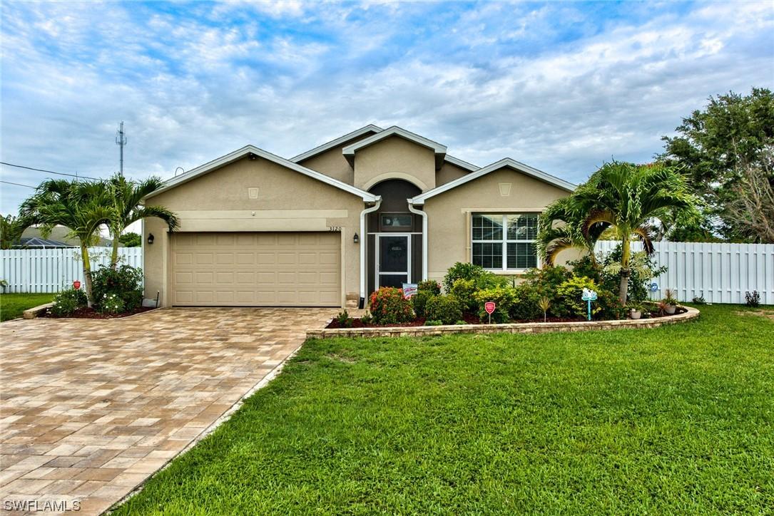3120 SW 19th Ave., Cape Coral, FL 33914