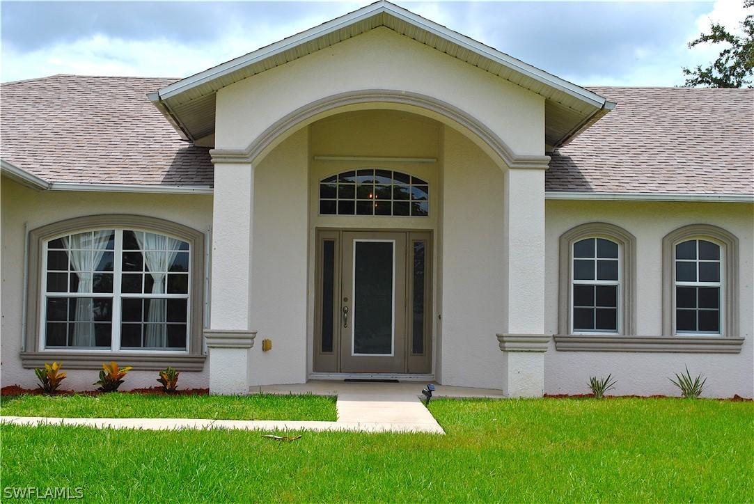[Address Hidden by Seller], Cape Coral, FL 33904