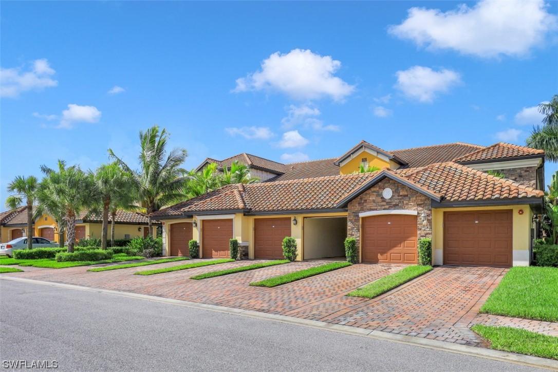 9528 Avellino Way #2515, Naples, FL 34113