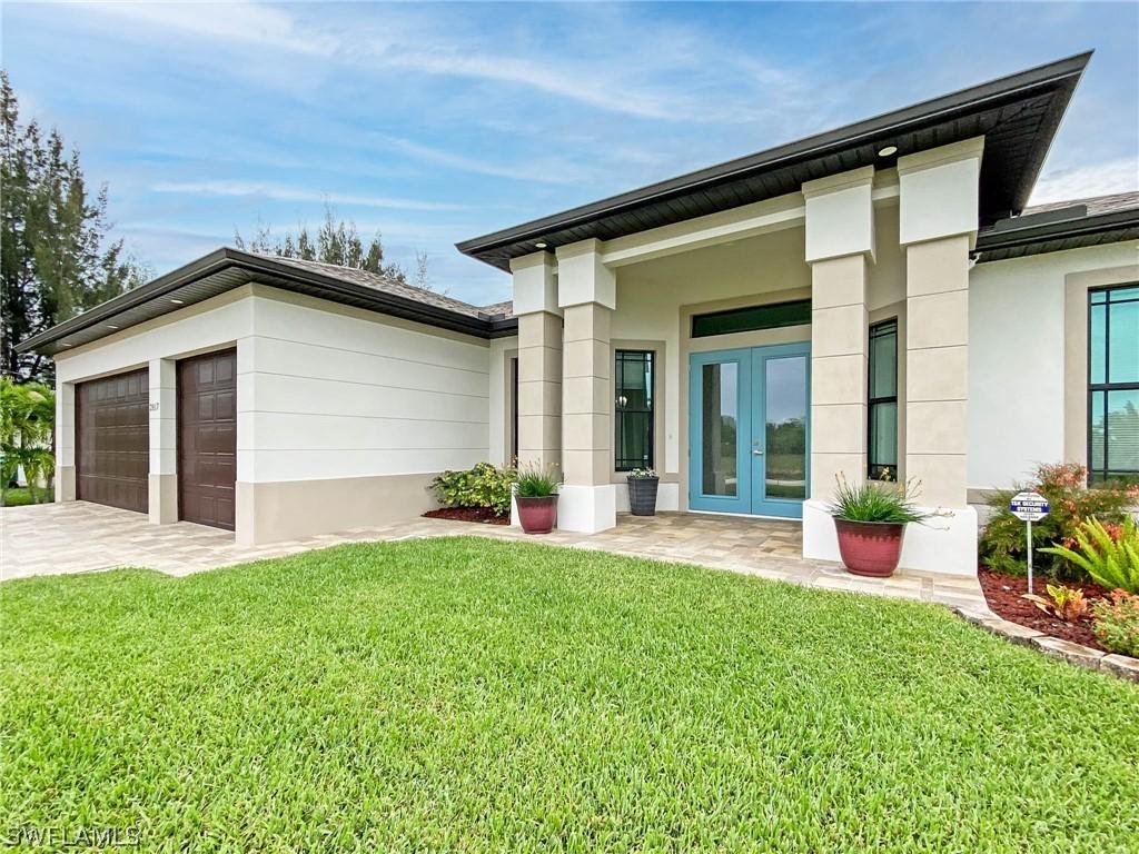 2817 NW 42nd Pl., Cape Coral, FL 33993