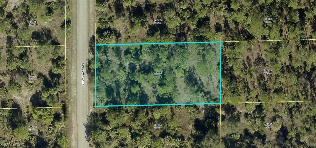 1206 Broadway Ave., Lehigh Acres, FL 33972