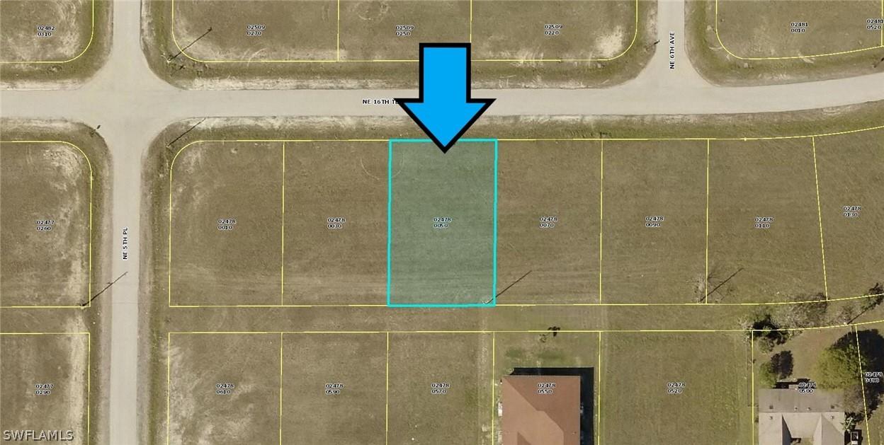 524 NE 16th Ter., Cape Coral, FL 33909