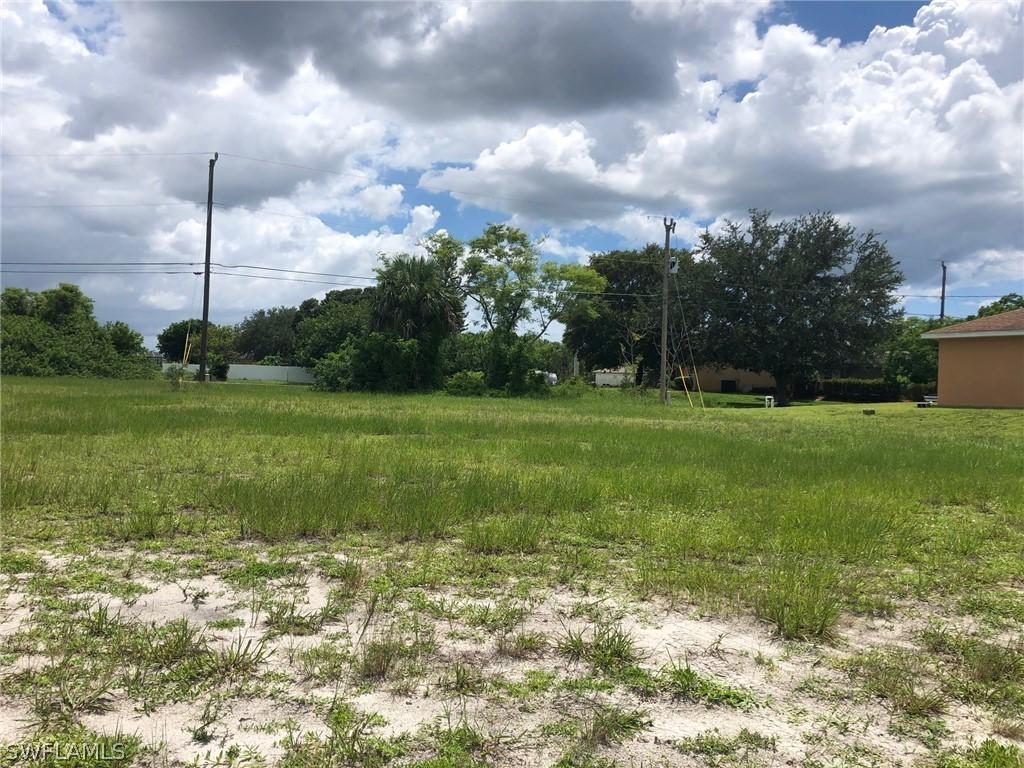 1844 NE 22nd Ter., Cape Coral, FL 33909