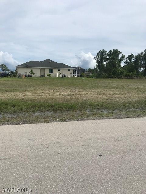 1918 NE 37 St., Cape Coral, FL 33909