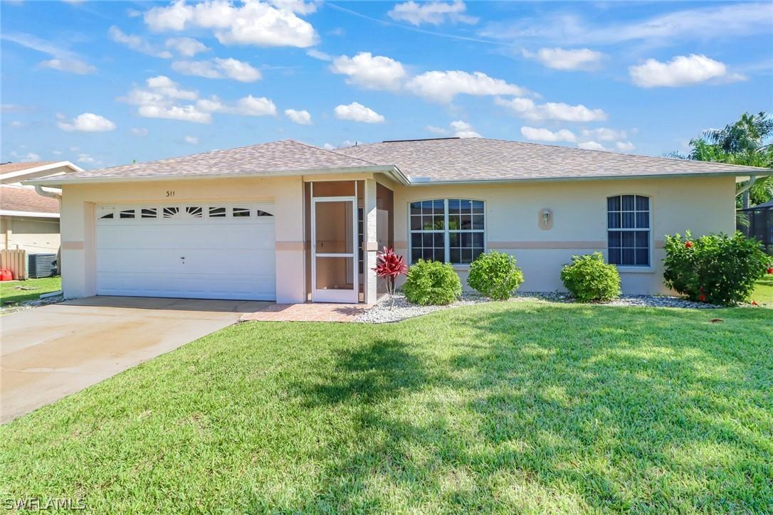 311 SE 5th St., Cape Coral, FL 33990