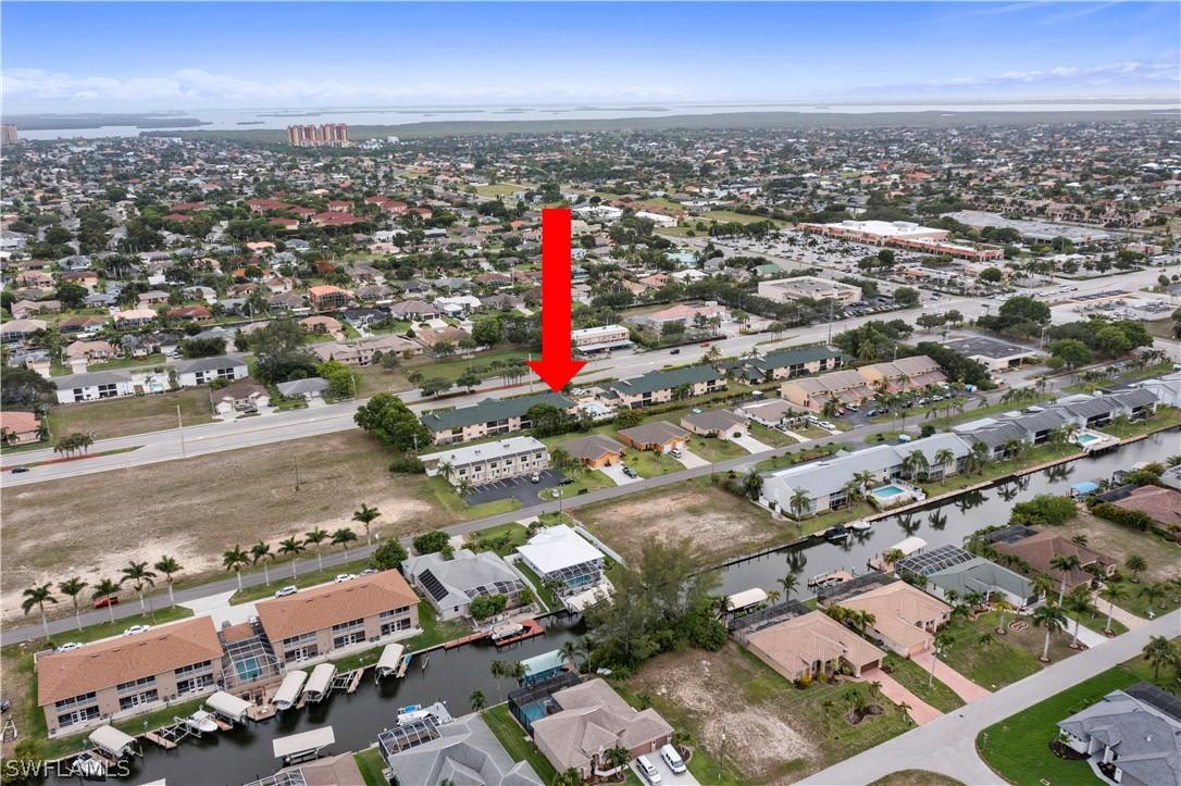1429 Cape Coral Pkwy. #1, Cape Coral, FL 33914