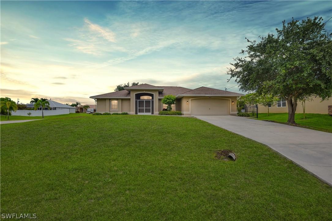 2602 SW 37th St., Cape Coral, FL 33914