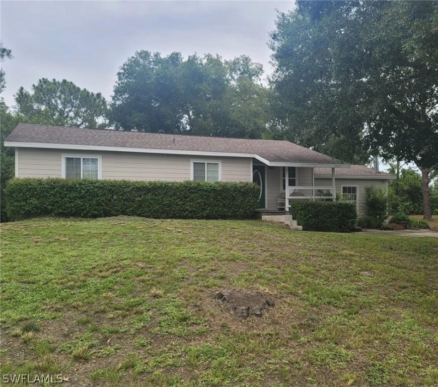 3506 7th St., Lehigh Acres, FL 33976
