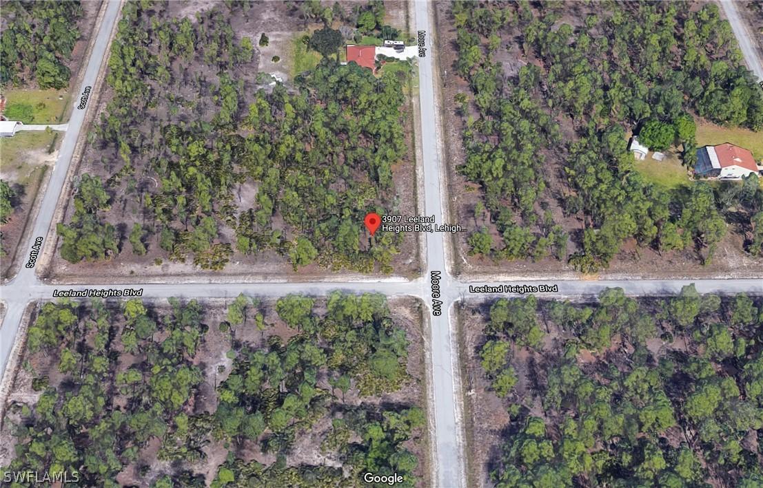 3907 Leeland Heights Blvd., Lehigh Acres, FL 33936