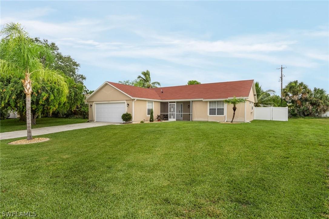 623 SE 18th St., Cape Coral, FL 33990
