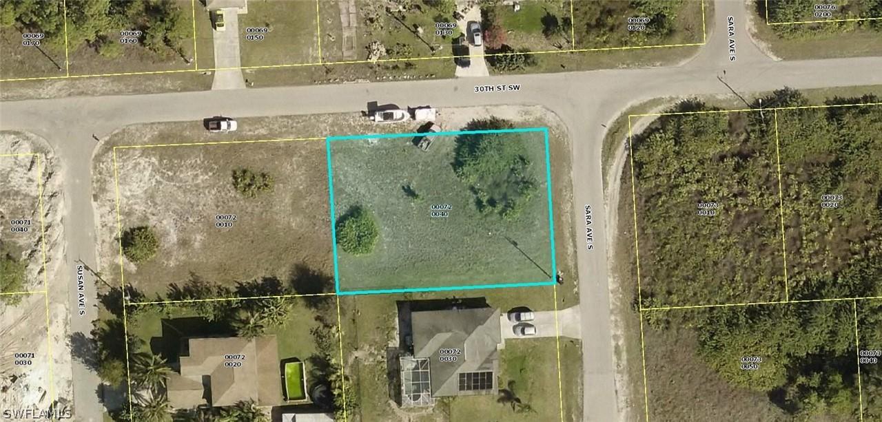 3000 Sara Ave., Lehigh Acres, FL 33976