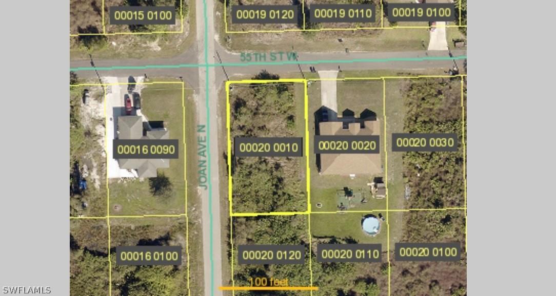2911 55th St., Lehigh Acres, FL 33971