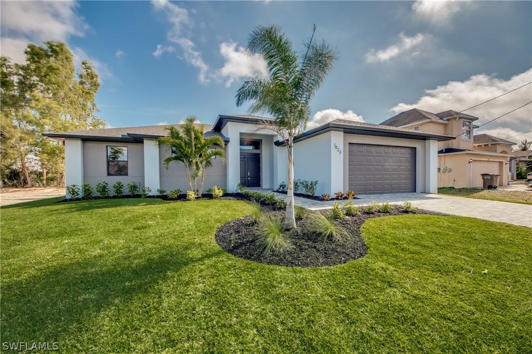 1426 SW 11th Pl., Cape Coral, FL 33991
