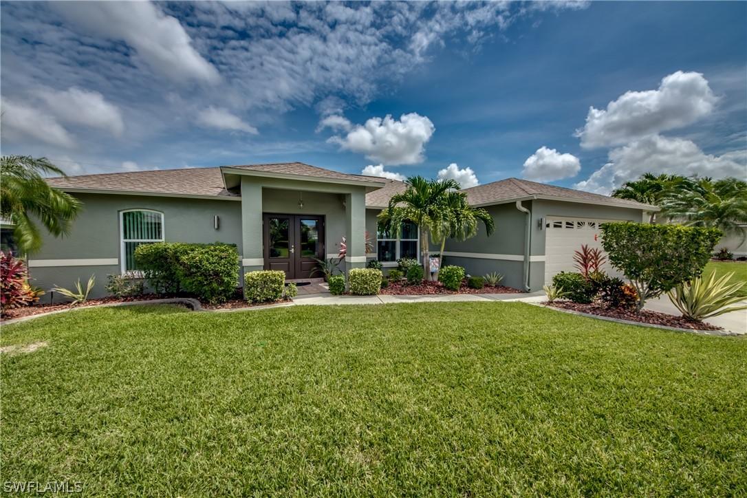 2231 SW 51st St., Cape Coral, FL 33914