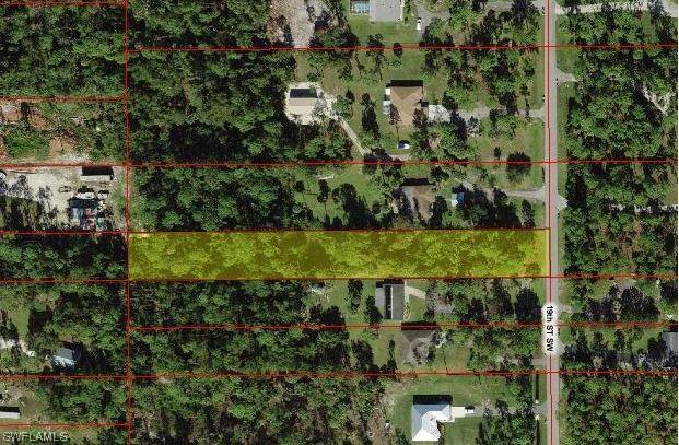 0000 19 St., Naples, FL 34117