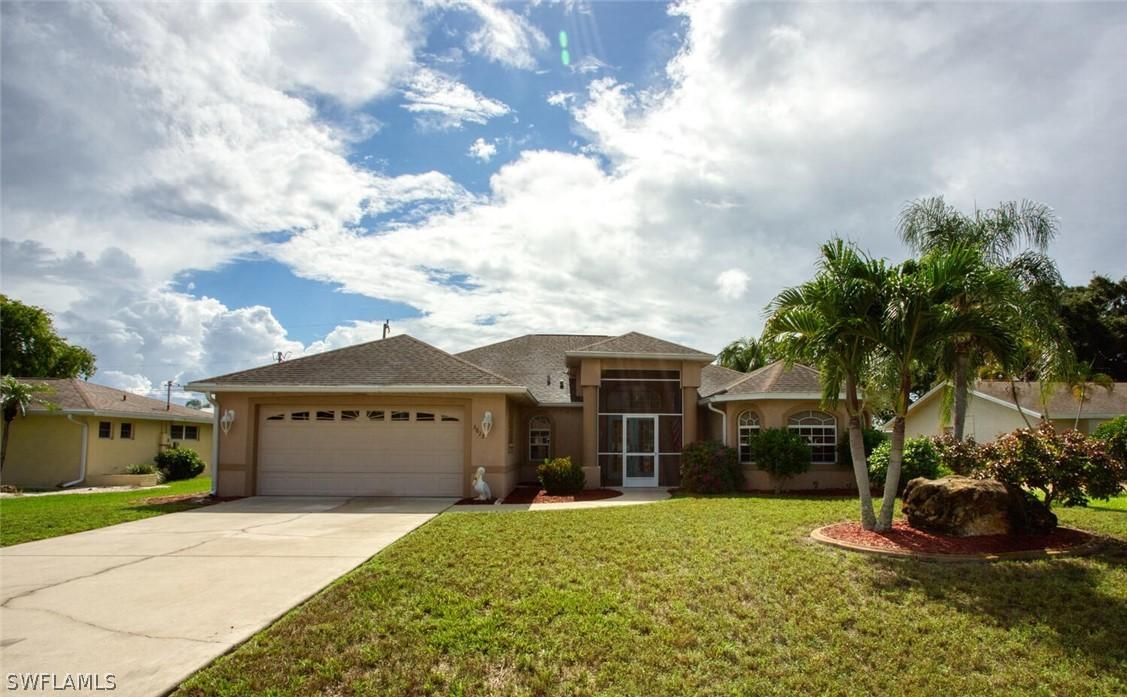 3613 SE 3rd Pl., Cape Coral, FL 33904