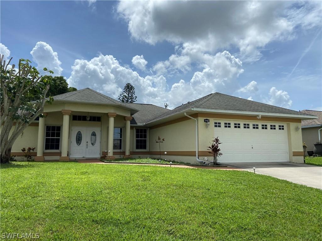 3807 SW 11th Pl., Cape Coral, FL 33914