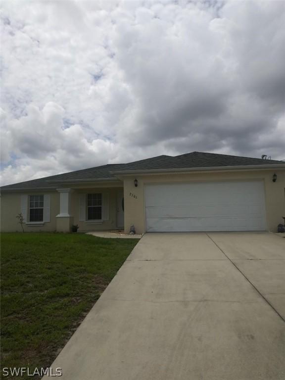 2501 2nd St., Lehigh Acres, FL 33976