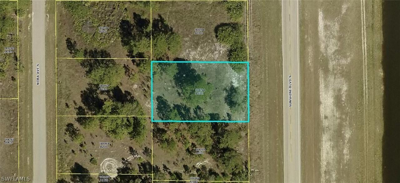 4102 Sunshine Blvd., Lehigh Acres, FL 33976