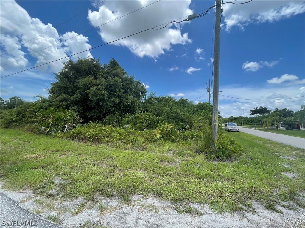 3601 20th St., Lehigh Acres, FL 33976