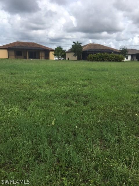 5422 SW 20th Pl., Cape Coral, FL 33914