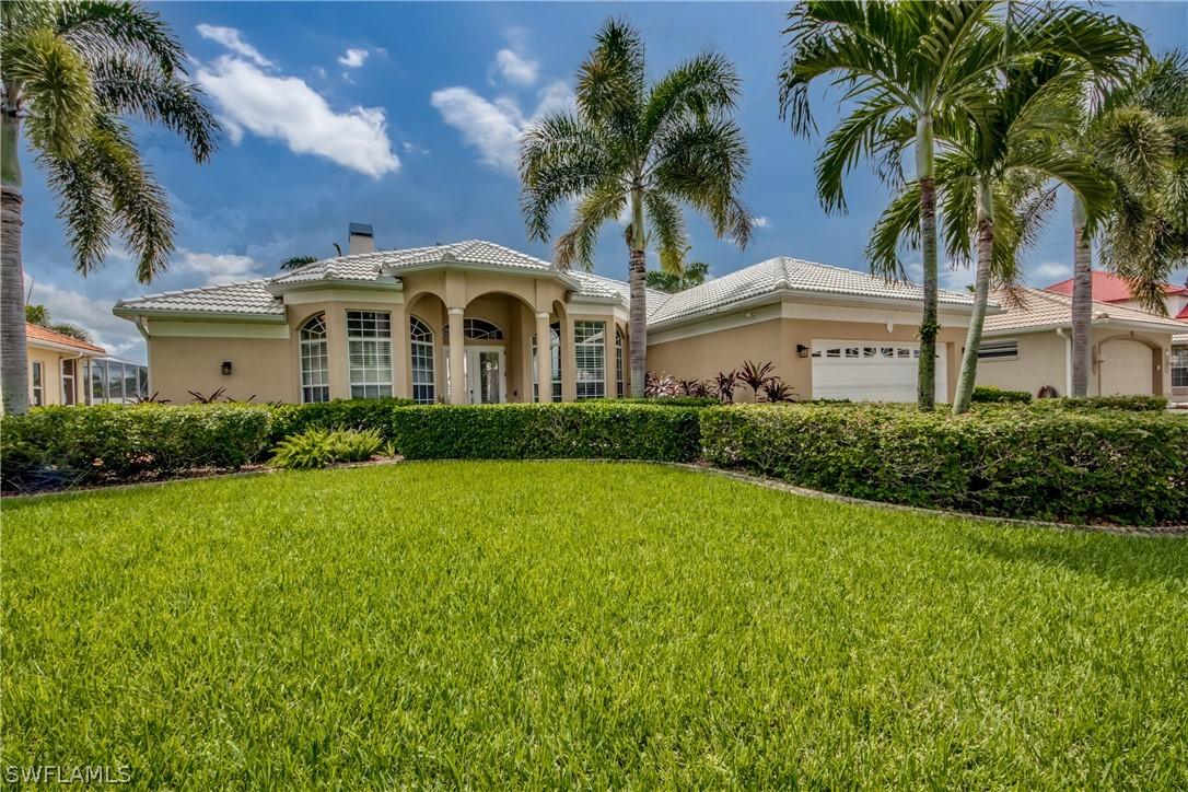 5319 SW 28th Pl., Cape Coral, FL 33914