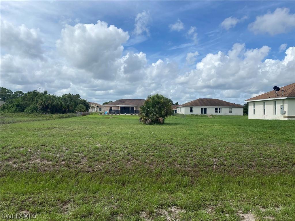 4017 5th St., Lehigh Acres, FL 33976