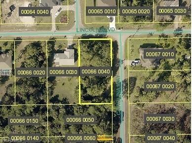 405 Lincoln Blvd., Lehigh Acres, FL 33936