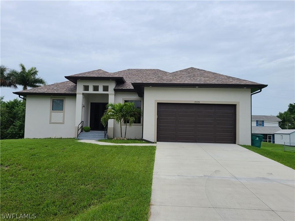 3224 Ames St., Punta Gorda, FL 33950