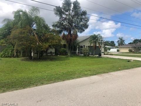 514 SE 34th Ter., Cape Coral, FL 33904