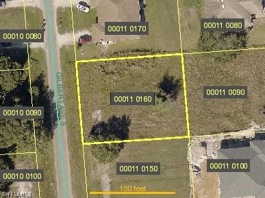 333 Gilbert Ave., Lehigh Acres, FL 33973