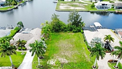 2834 SW 30th St., Cape Coral, FL 33914