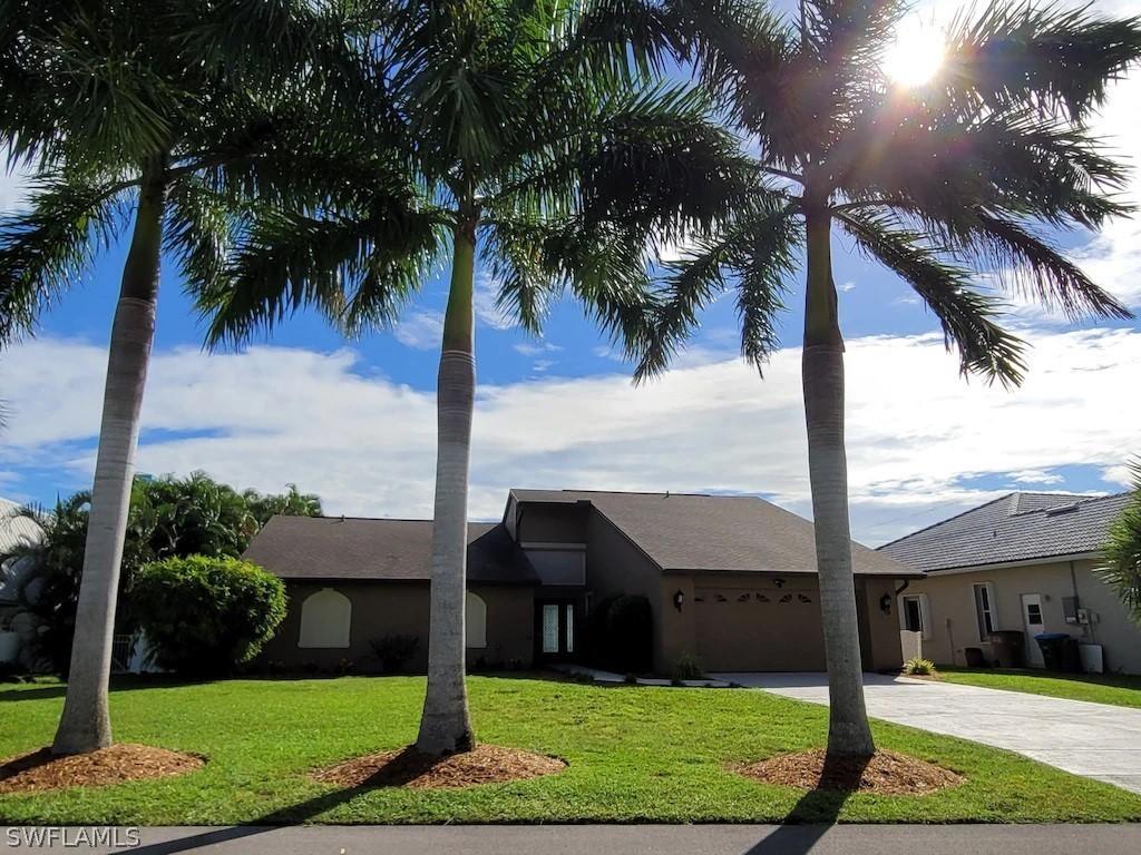 2909 SE 22nd Pl., Cape Coral, FL 33904