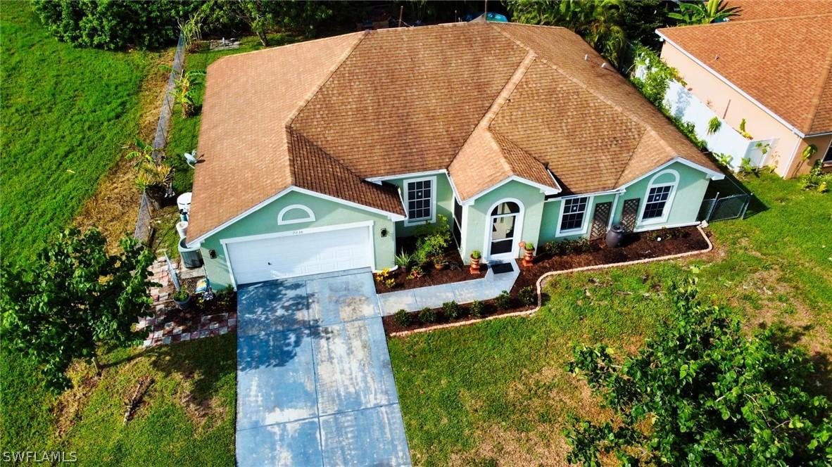 2230 NW 8th Ter., Cape Coral, FL 33993