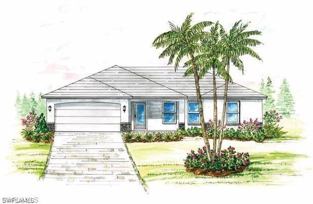 2902 NW 10th St., Cape Coral, FL 33993
