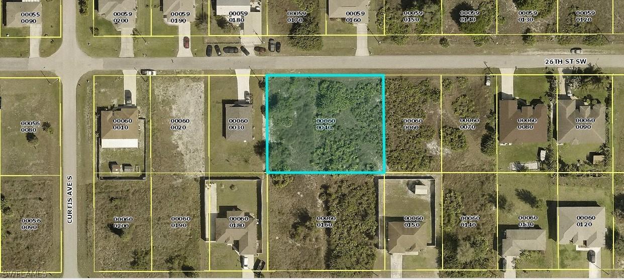 4013 26th St., Lehigh Acres, FL 33976