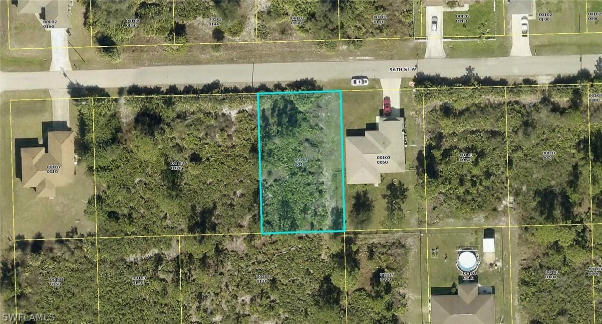 3109 56th St., Lehigh Acres, FL 33971