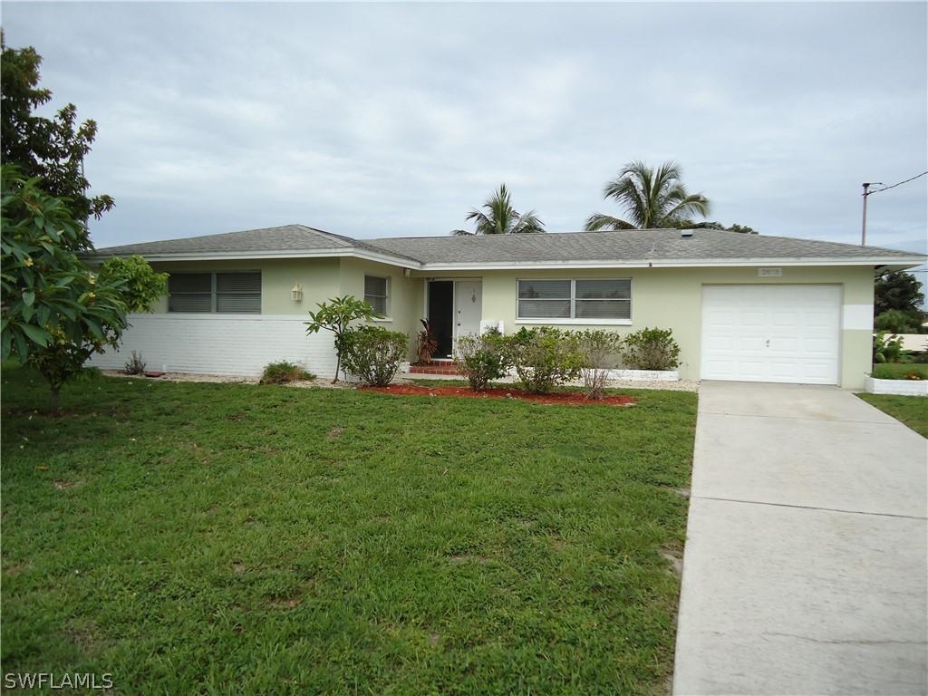 [Address Hidden by Seller], Cape Coral, FL 33904
